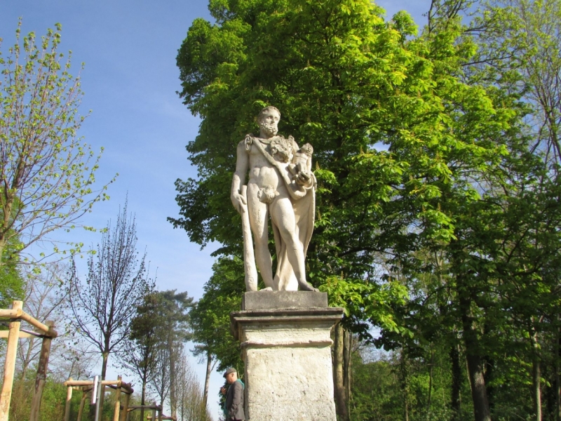 Париж, Париж, Париж или сбывшиеся мечты мамы и дочи