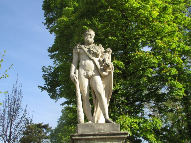 Париж, Париж, Париж или сбывшиеся мечты мамы и дочи