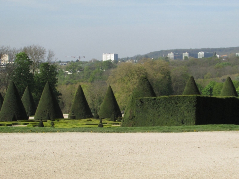 Париж, Париж, Париж или сбывшиеся мечты мамы и дочи