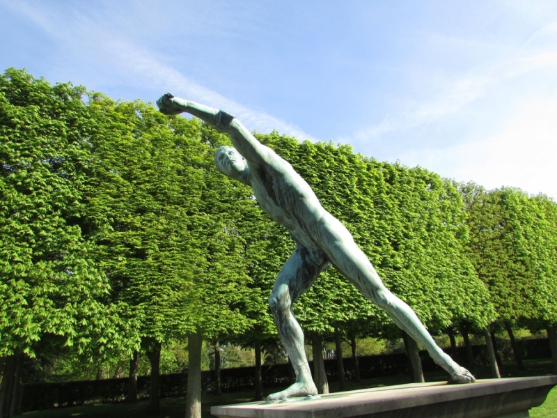 Париж, Париж, Париж или сбывшиеся мечты мамы и дочи