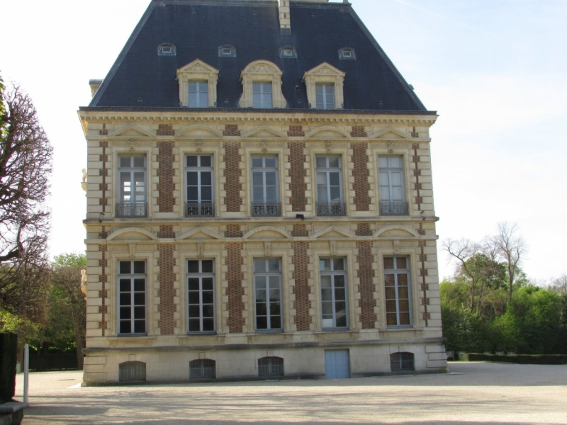 Париж, Париж, Париж или сбывшиеся мечты мамы и дочи