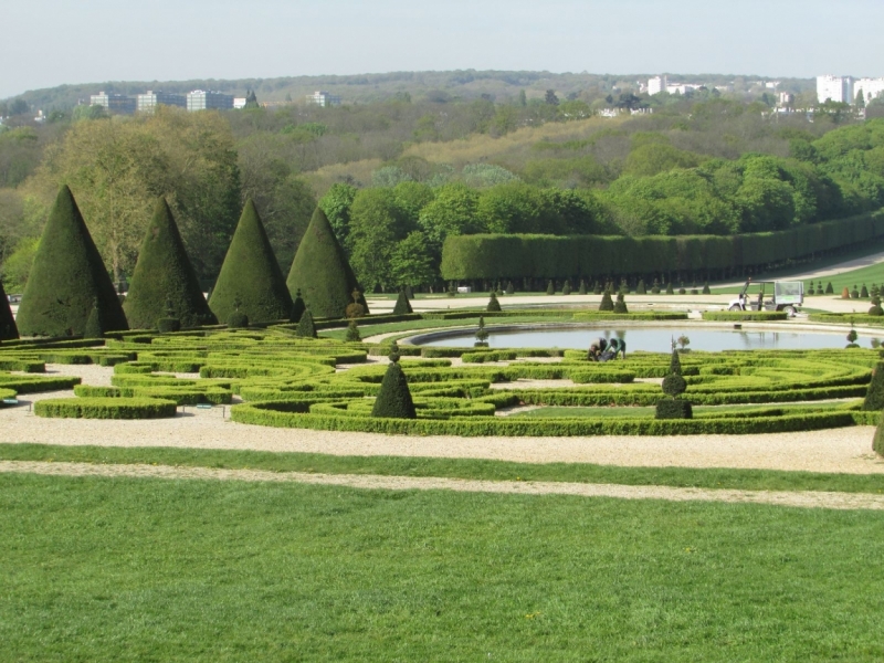 Париж, Париж, Париж или сбывшиеся мечты мамы и дочи