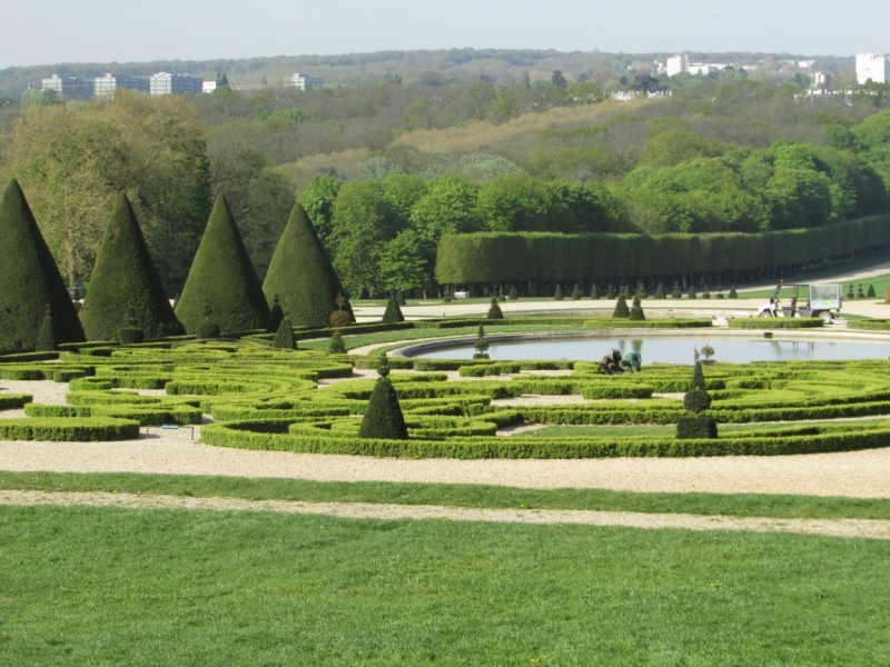 Париж, Париж, Париж или сбывшиеся мечты мамы и дочи