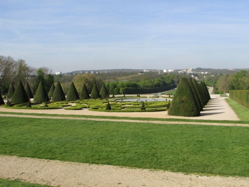 Париж, Париж, Париж или сбывшиеся мечты мамы и дочи