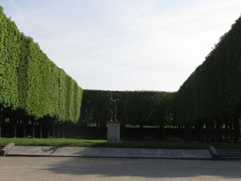 Париж, Париж, Париж или сбывшиеся мечты мамы и дочи