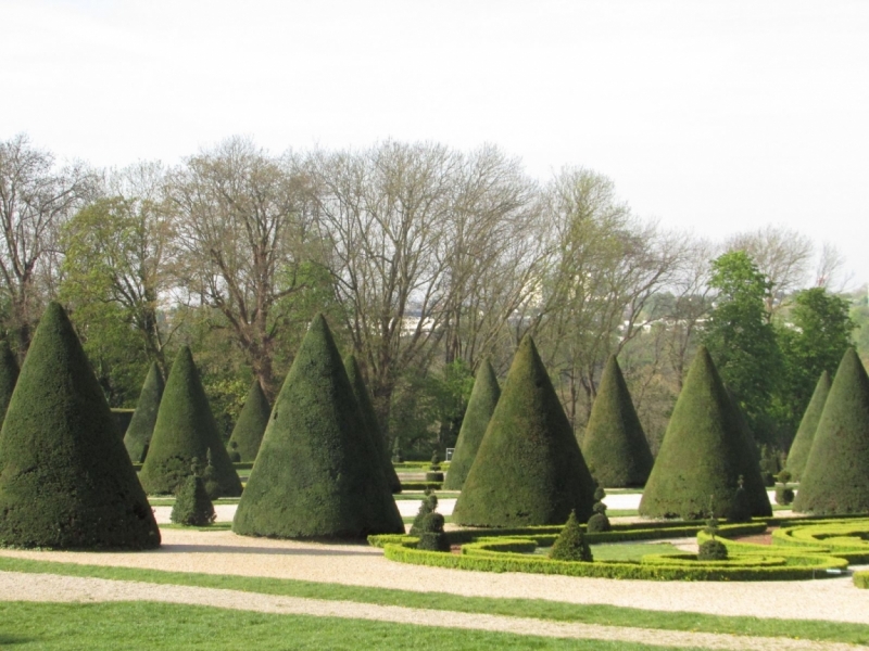 Париж, Париж, Париж или сбывшиеся мечты мамы и дочи