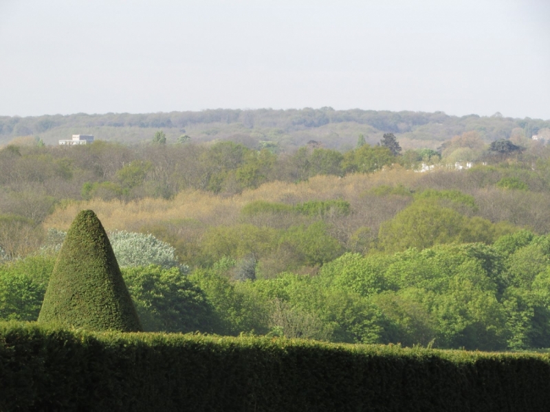 Париж, Париж, Париж или сбывшиеся мечты мамы и дочи