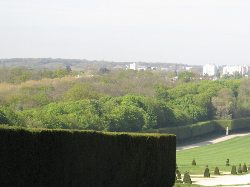 Париж, Париж, Париж или сбывшиеся мечты мамы и дочи