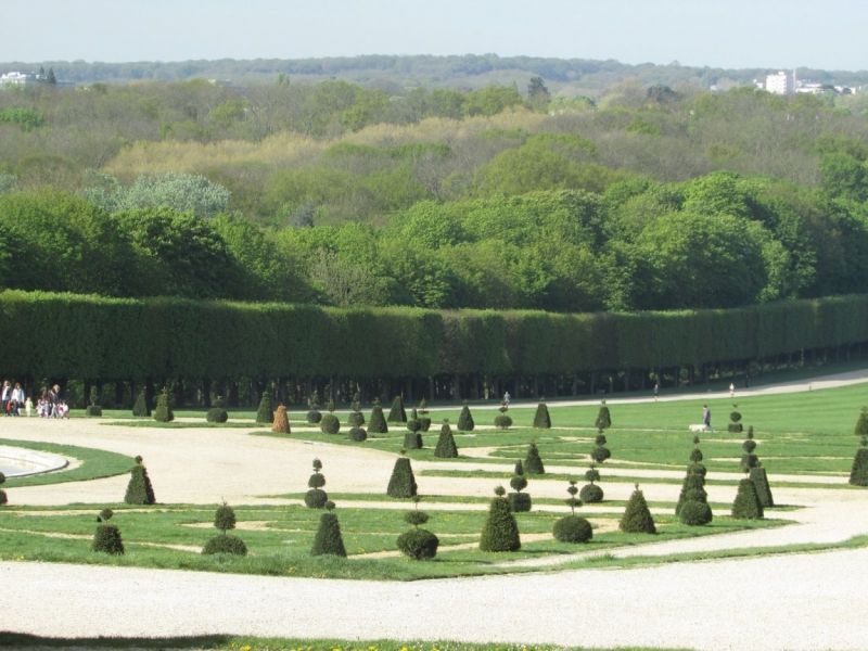 Париж, Париж, Париж или сбывшиеся мечты мамы и дочи