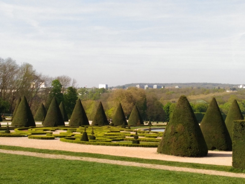 Париж, Париж, Париж или сбывшиеся мечты мамы и дочи