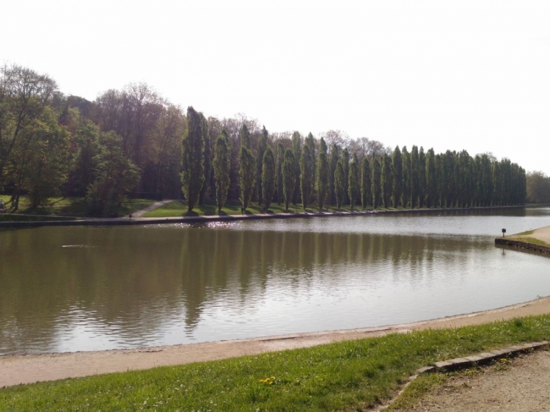 Париж, Париж, Париж или сбывшиеся мечты мамы и дочи