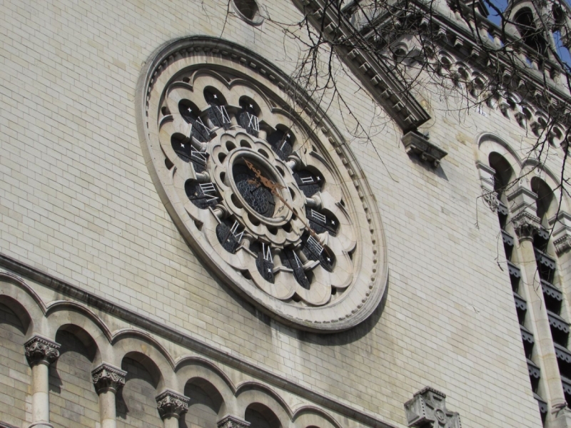 Париж, Париж, Париж или сбывшиеся мечты мамы и дочи