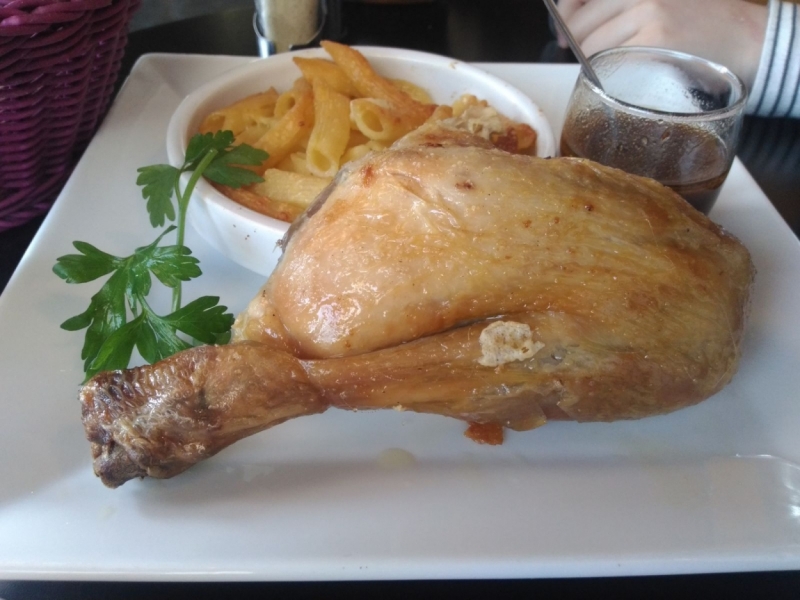 Париж, Париж, Париж или сбывшиеся мечты мамы и дочи