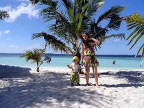 Мальдивы, Мальдивы