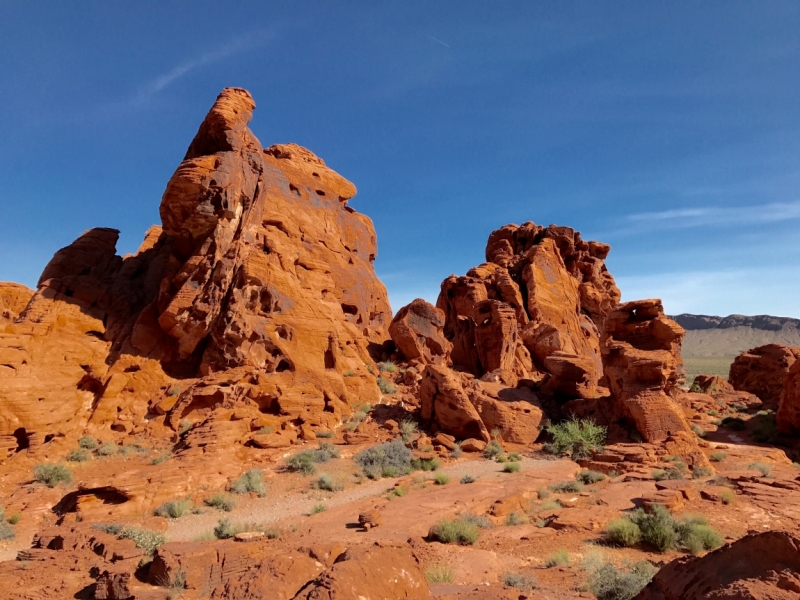 Большие города . Запад и Восток США