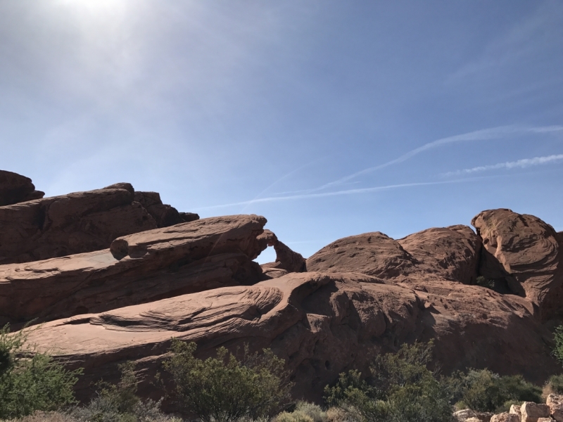 Большие города . Запад и Восток США