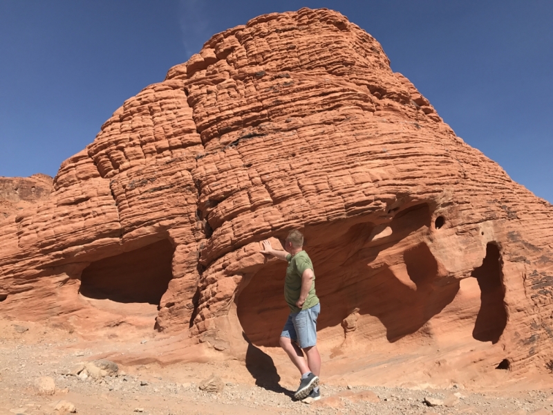 Большие города . Запад и Восток США