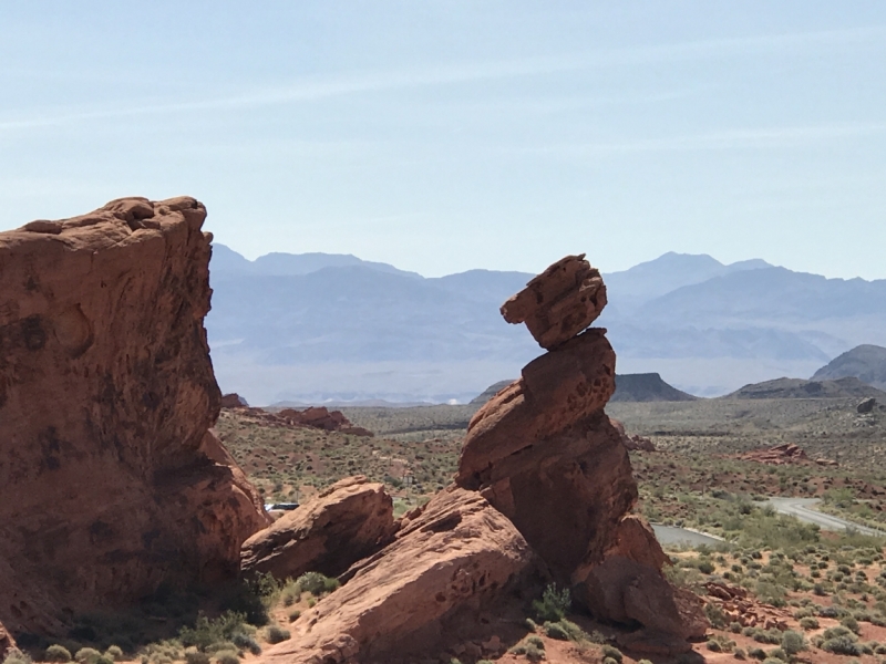 Большие города . Запад и Восток США