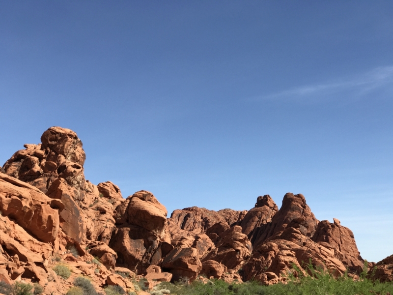 Большие города . Запад и Восток США