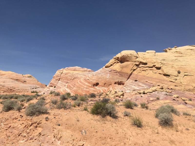 Большие города . Запад и Восток США