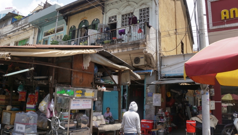 Saigon