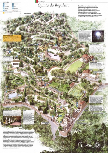 По следам жёлтого трамвайчика. Убегая от волн, попасть в лабиринты португальской весны.