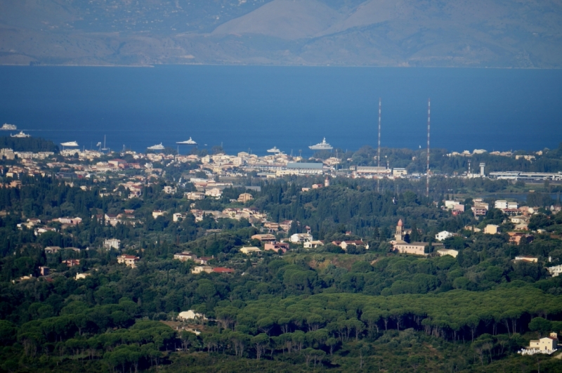 Пелекас и трон кайзера