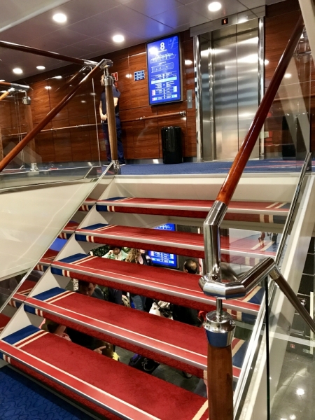 Автомобильные паромы и тоннели в Норвегии