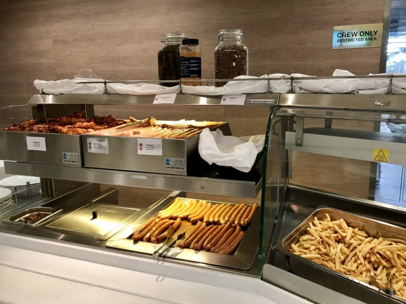 Автомобильные паромы и тоннели в Норвегии