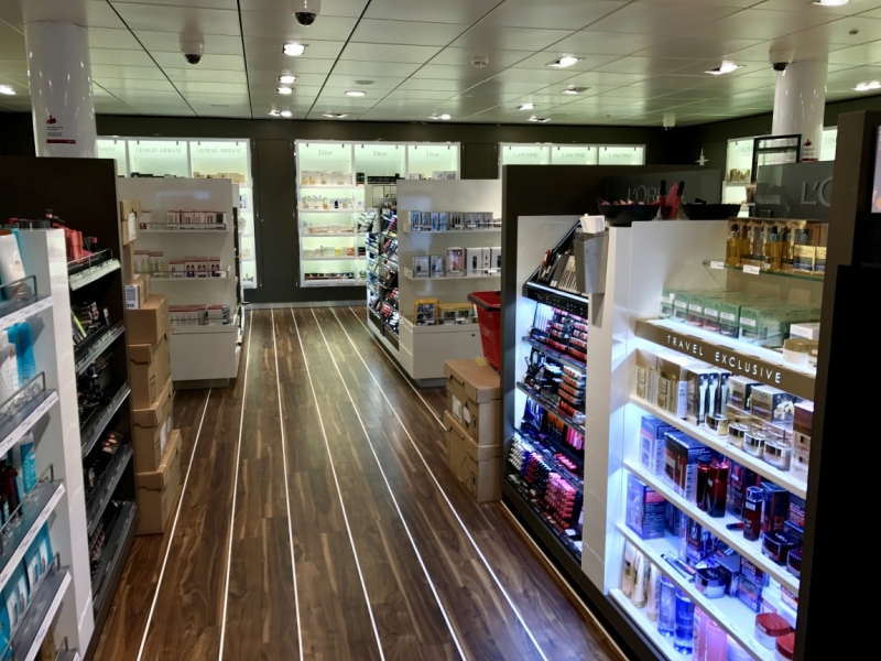 Автомобильные паромы и тоннели в Норвегии