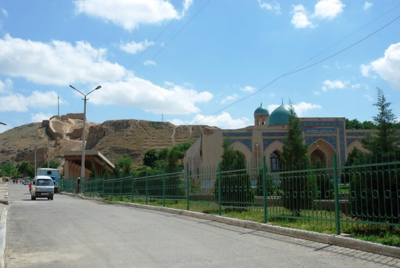 Узбекское ралли: Ташкент-Самарканд-Ургут-Шахрисабз-Лангар-Термез-водопад Сангардак-Бойсун-Бухара-Нурата-Айдаркуль-Хает-Ташкент (май 2017)