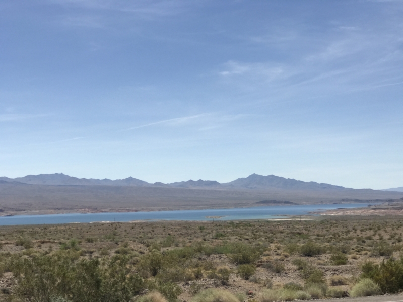 Большие города . Запад и Восток США