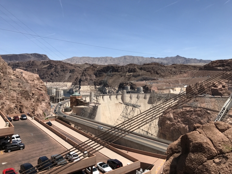 Большие города . Запад и Восток США