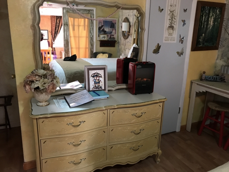 Большие города . Запад и Восток США