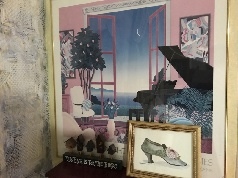 Большие города . Запад и Восток США