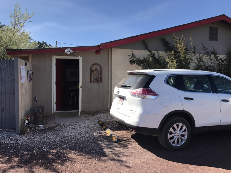 Большие города . Запад и Восток США