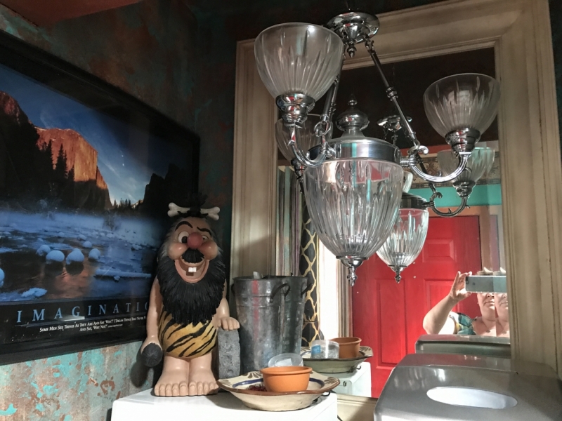 Большие города . Запад и Восток США