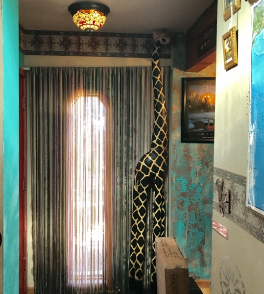 Большие города . Запад и Восток США