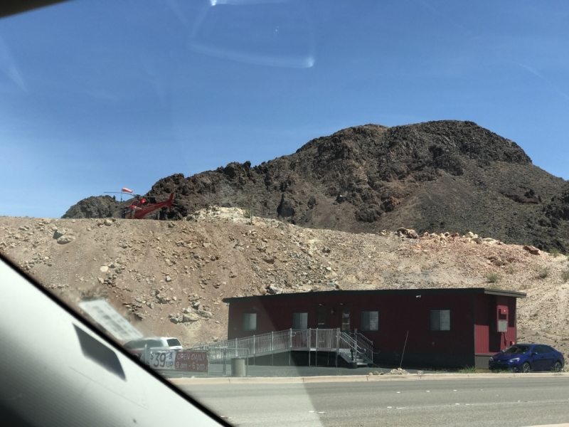 Большие города . Запад и Восток США