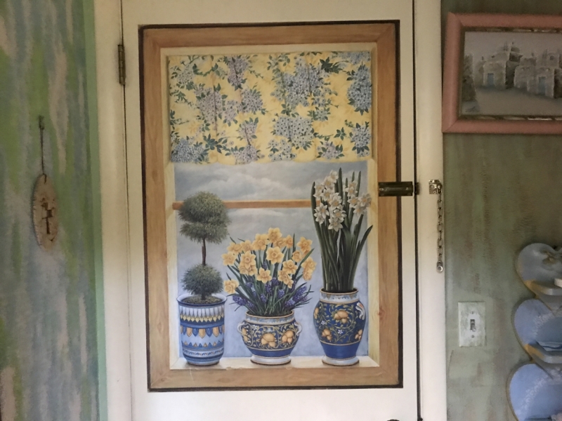 Большие города . Запад и Восток США