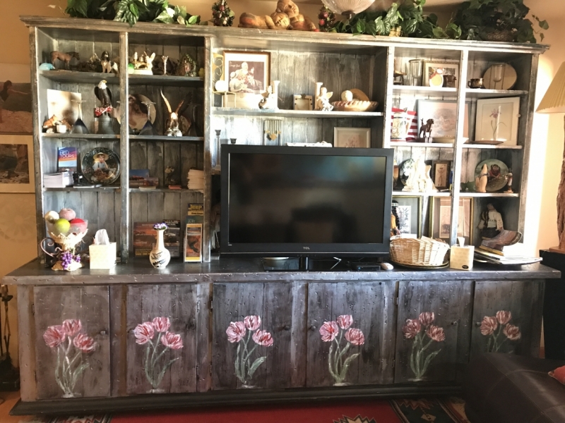 Большие города . Запад и Восток США