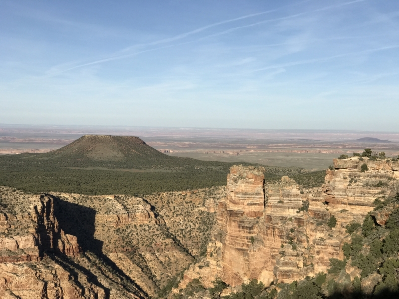 Большие города . Запад и Восток США