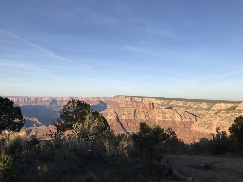 Большие города . Запад и Восток США