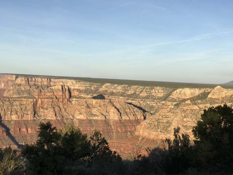 Большие города . Запад и Восток США