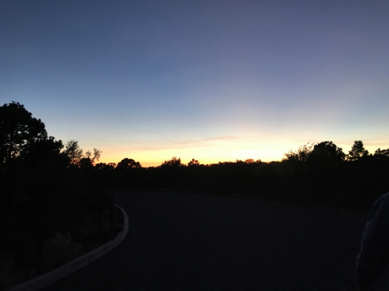 Большие города . Запад и Восток США