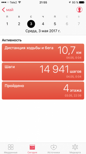 Большие города . Запад и Восток США