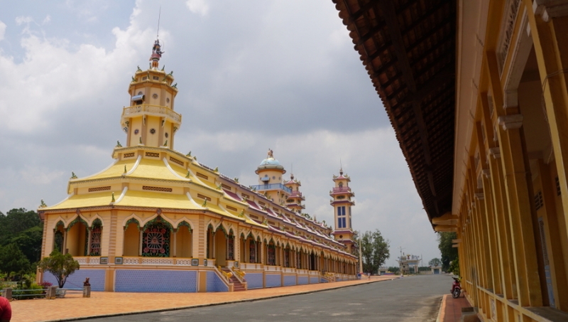 Cao Dai