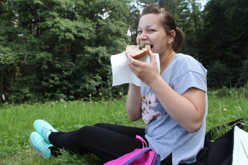 Адршпашские скалы.Чехия. По следам "польско чешского экспромта"