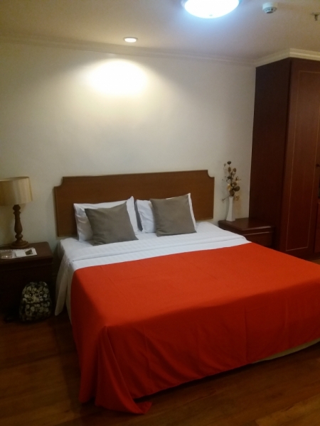 Второй заход. Наш теплый декабрь 2016 (Пхукет, Краби, Бангкок)