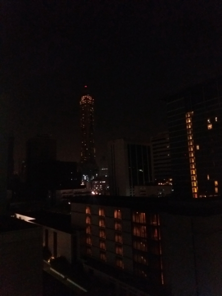 Второй заход. Наш теплый декабрь 2016 (Пхукет, Краби, Бангкок)